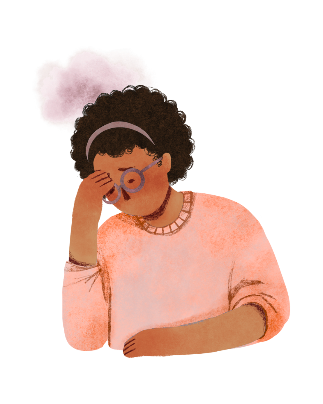 Overwhelmed Parents, You Are Not Alone