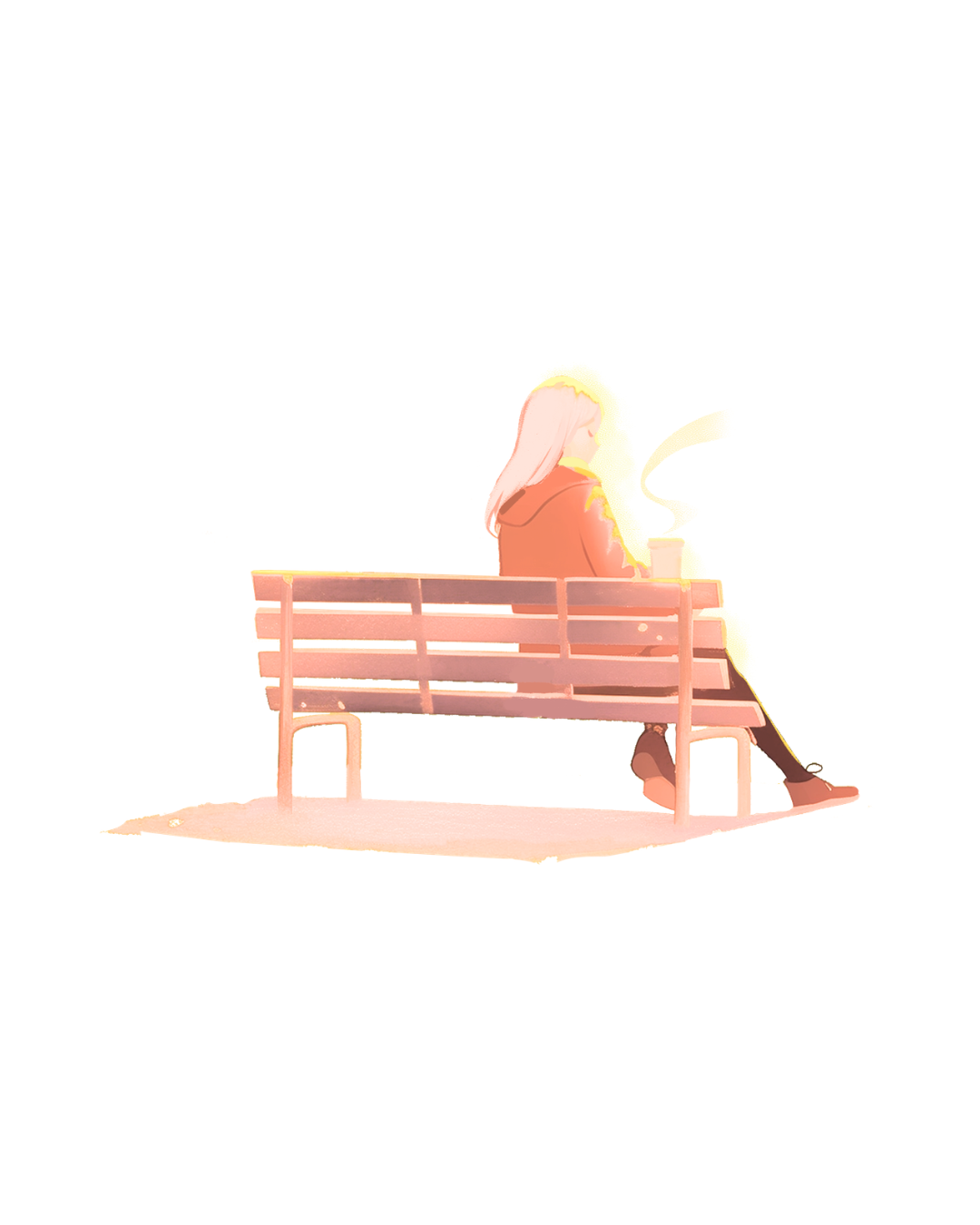 How loss affects our identity